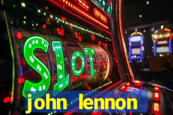 john lennon epiphone casino